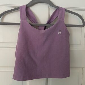 Beyond Yoga x Barre3 Tank Top